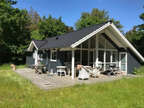 Newer Holiday Home In Green Surroundings, Jægerspris